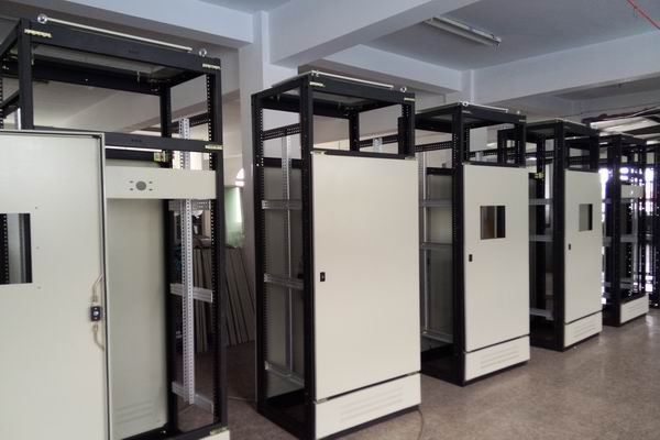 景泰配电箱-配电箱如何进行分类种类有哪些